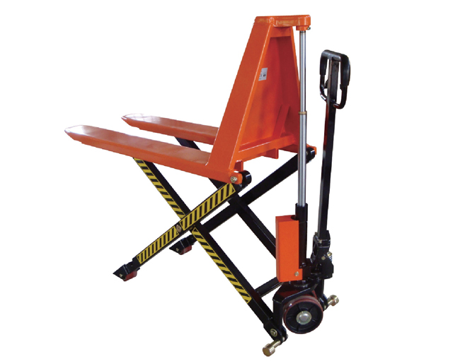 高起升搬運(yùn)車(chē)