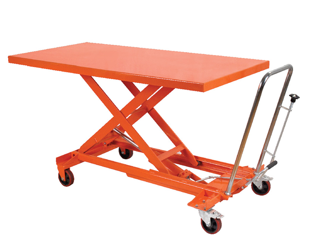 大平臺(tái)平臺(tái)車(chē)