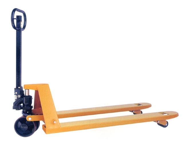 低位叉腳搬運(yùn)車(chē)