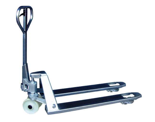 不銹鋼搬運(yùn)車(chē)