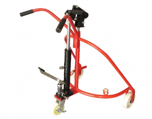 論液壓平臺車價錢、性能的發(fā)展趨向！