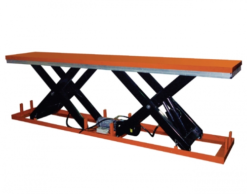 手動(dòng)搬運(yùn)車(chē) PTA-2500 手動(dòng)搬運(yùn)車(chē) PTA-2500