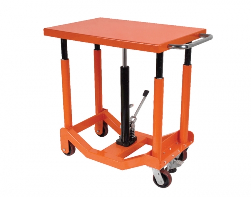 液壓堆高車 液壓堆高車