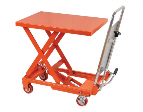 液壓堆高車安全使用的注意事項(xiàng) 液壓堆高車安全使用的注意事項(xiàng)